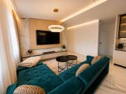 APARTIA Luxury Residence 2 Terraces & Old town city Center