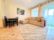 M&M Cityview Apartments Kisii