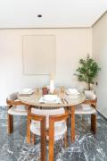 Plaza Suite Marrakech Appart Neuf 80m2 Residence 24h7 Parking