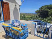 La Perla Blu holiday home