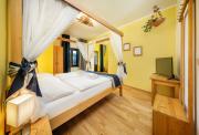 Hotel Garni Myší Díra