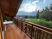 Alpin Haus