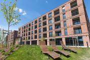 Native Apartments Wita Stwosza 20I75 Jacuzzi