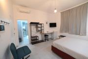 Brindisi Airport Rooms