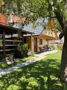 Princess Mojca Holiday House