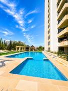 Tália - City Center whit pool- Vilamoura