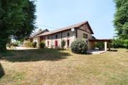 Gite Jardin De Pomarede