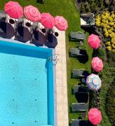 Apart & Suiten Hotel WEIDEN