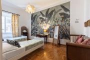 Casa Gracchi Apartment Vatican
