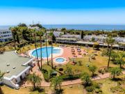 Monte B - Miraflores, Beach, Pools, Sea Views