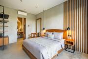 Villa Cek Ombak 2 Canggu