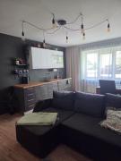 Alūksne City Apartment