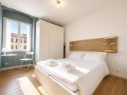 Apartment in the center of Varazze, 2 minutes from the sea
