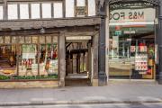 Top York