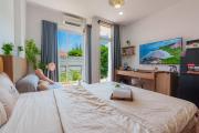 Nami Stay Nguyễn Gia Trí - Homestay Sài Gòn