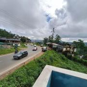Top Shillong