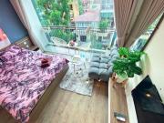 May - ROOFTOP SKY VIEW TG