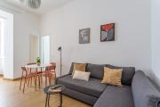 iFlat Cozy Esquilino Retreat