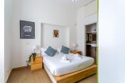 iFlat Cozy Esquilino Retreat