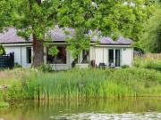 Bulrush Cabin