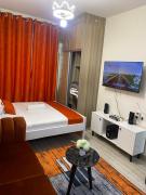 Top Nairobi