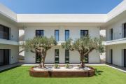 Aura - Stagnone Apartments