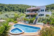 Top Skopelos Town