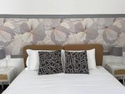 The Moon Guest Rooms