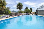 A casa dos Viñedos, finca con piscina privada