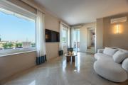 Trevi Suite Iconic View - Luxury Penthouse Rooftop