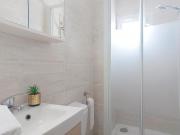 Apartment Les Romarins by Interhome