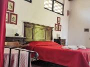 Apartment Wohnung mit Garten in Barberino Tavarnelle by Interhome