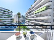 Apartment Riviera Park J 36 by Interhome