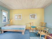 Holiday Home Viveka - 500m from the sea by Interhome