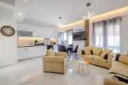 Brand New Academy Stay Athens