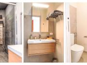 Apartment Die Orange und der Goldfisch by Interhome