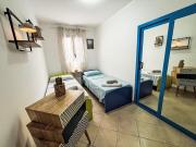 Holiday Home Villetta Cottone in Balestrate by Interhome