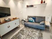 Apartment ruhige- charmant renovierte Wohnung- Terrasse- P by Interhome