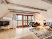Holiday Home Vangja - 700m to the fjord by Interhome