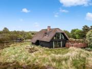Holiday Home Reiko - 1-5km from the sea by Interhome