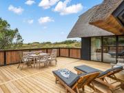 Holiday Home Reiko - 1-5km from the sea by Interhome