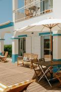 Arrifana Destination Suites