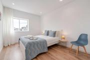 Bright Flat with Balcony & Garage by HostWise
