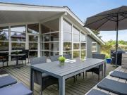 Holiday Home Nadia - 1-7km from the sea by Interhome