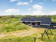 Holiday Home Udder - 250m from the sea by Interhome