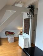 Studio De Olifant Logeren in de vesting max 4 personen