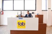 FabHotel DSP