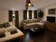 Top Center Sea Apartment