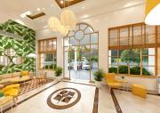 Bloom Hotel Chennai Central