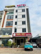 Hotel Hoàng Minh